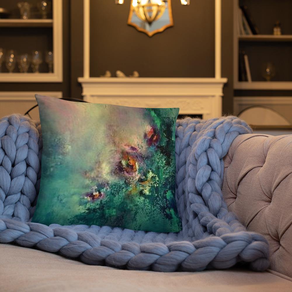 Cika Design Kissen