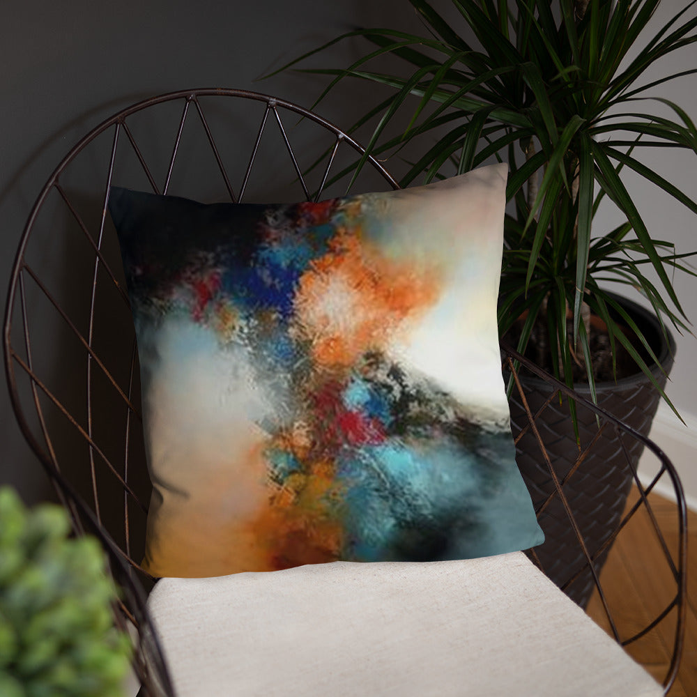 Mula Design Kissen