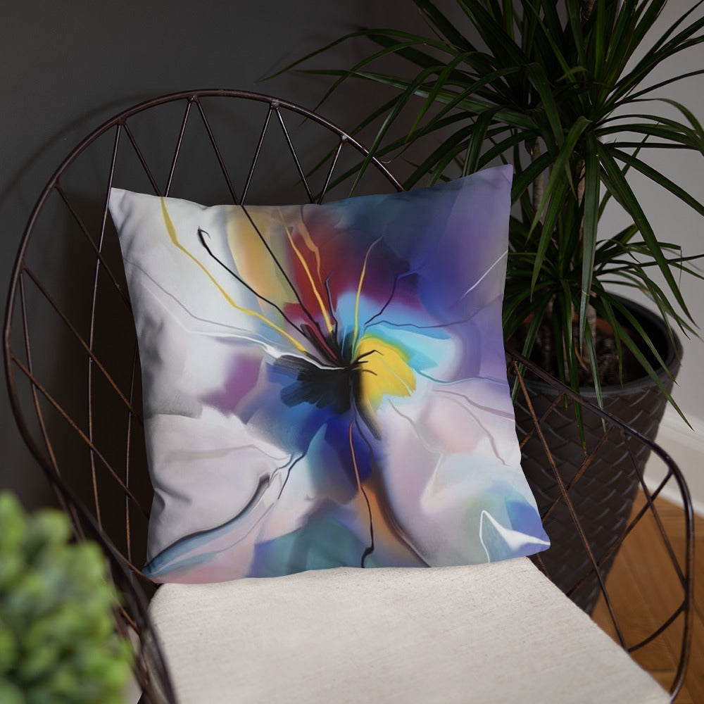 Artistry Design Kissen