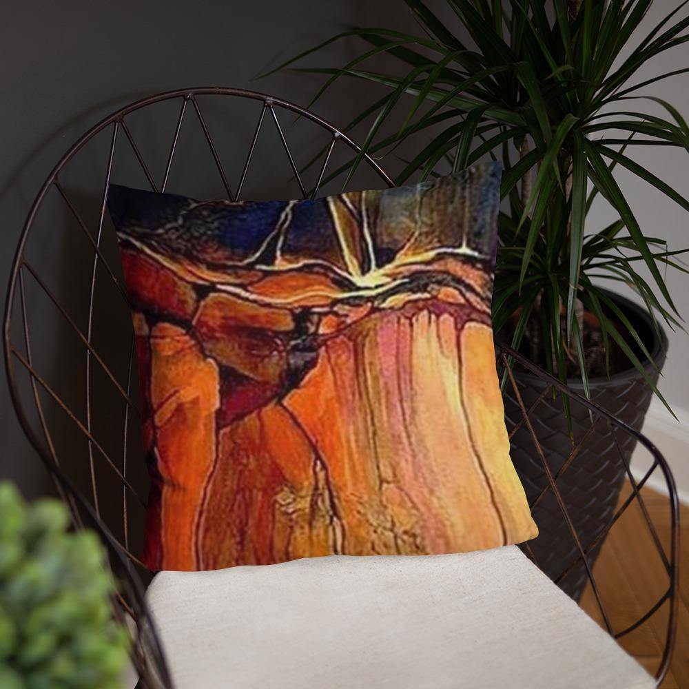 Dipin Design Kissen
