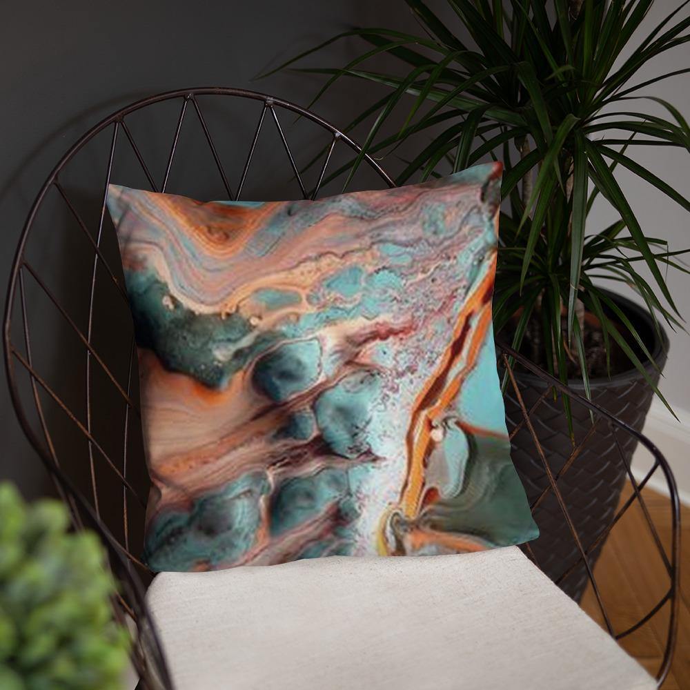 Deluxe Design Kissen
