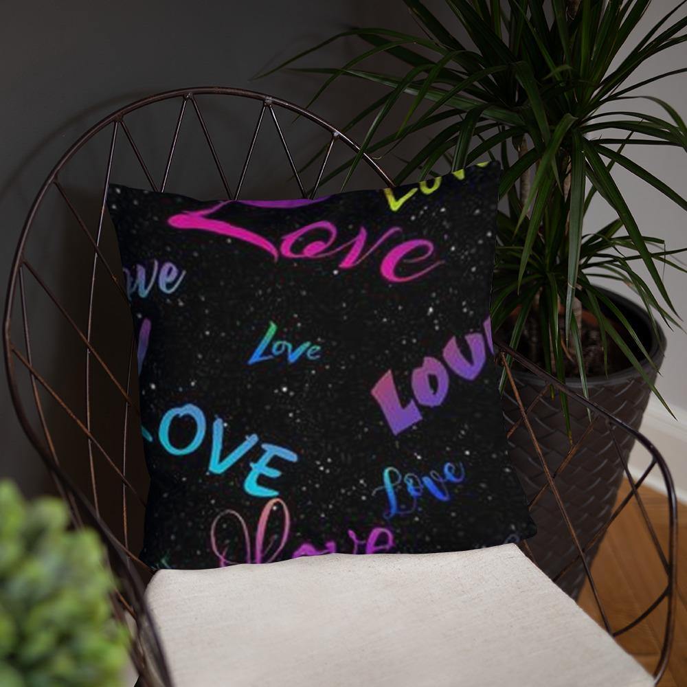 Love Design Kissen Namma Markt