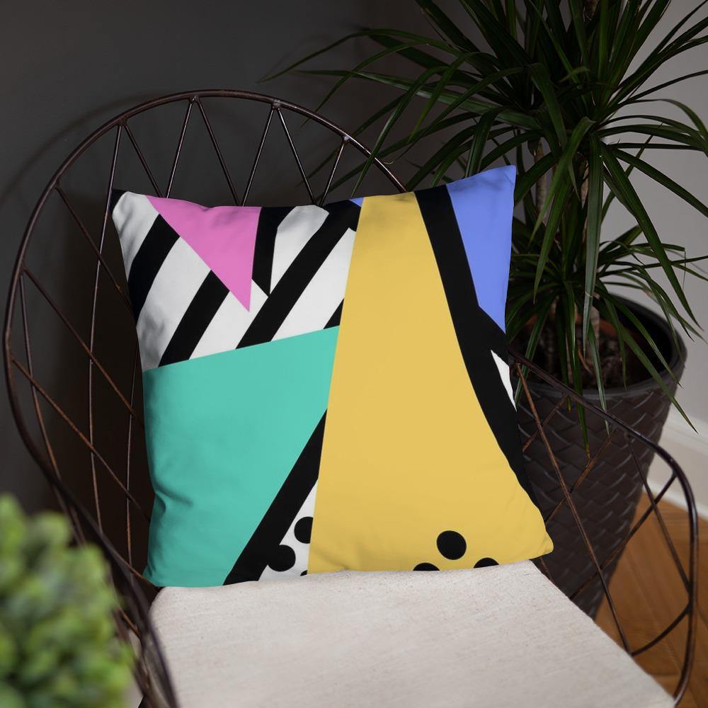 Desin Design Kissen