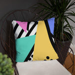 Desin Design Kissen