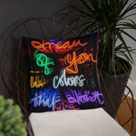 Dream Design Kissen