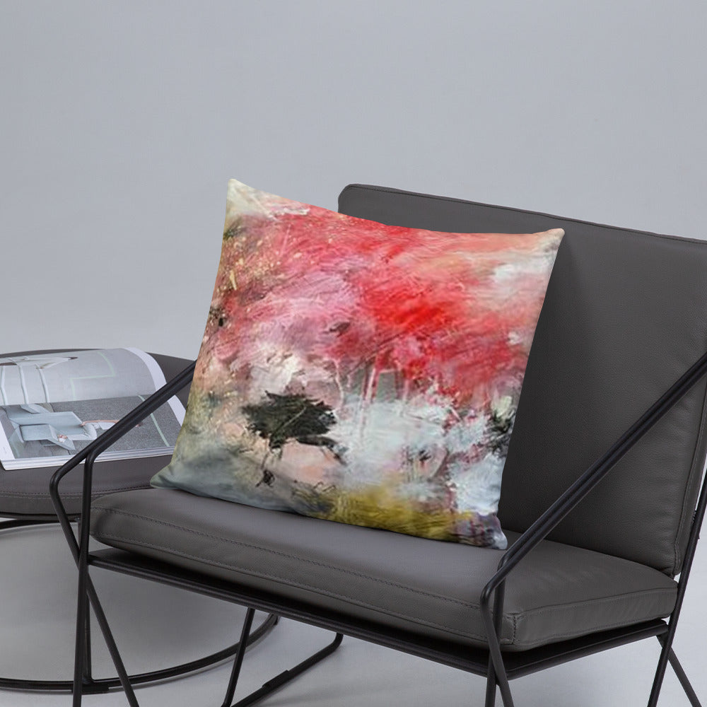 Gough Design Kissen