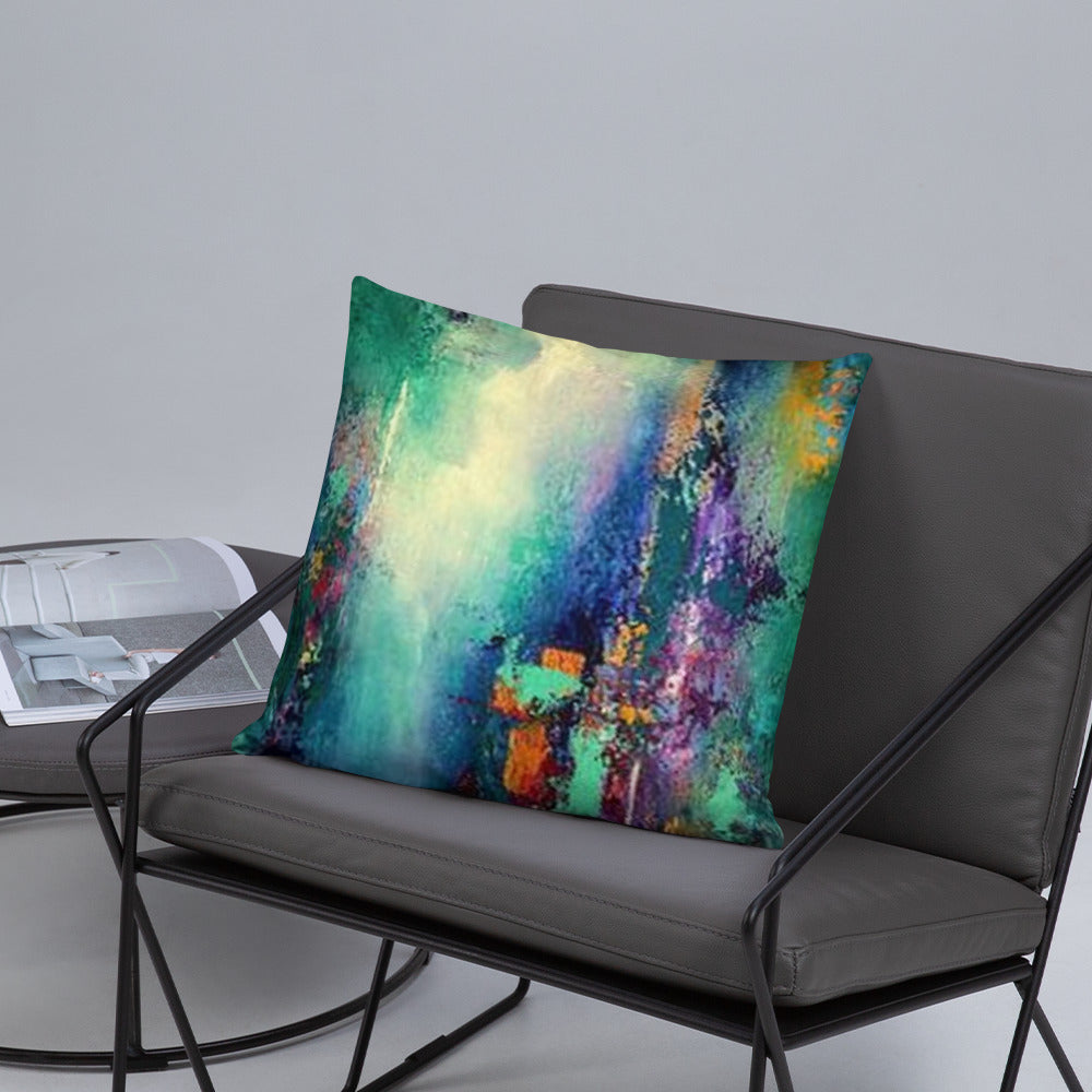Fee Design Kissen