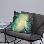 Destiny Design Kissen