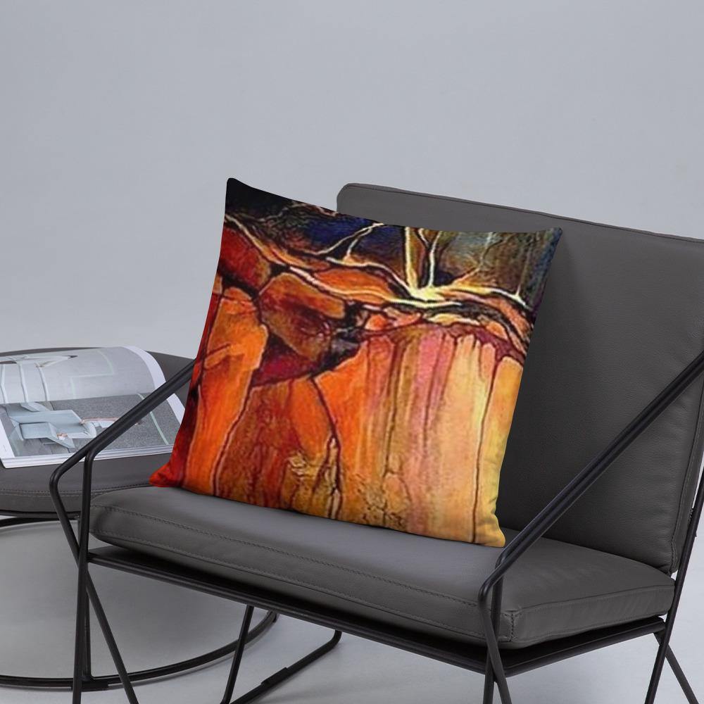 Dipin Design Kissen