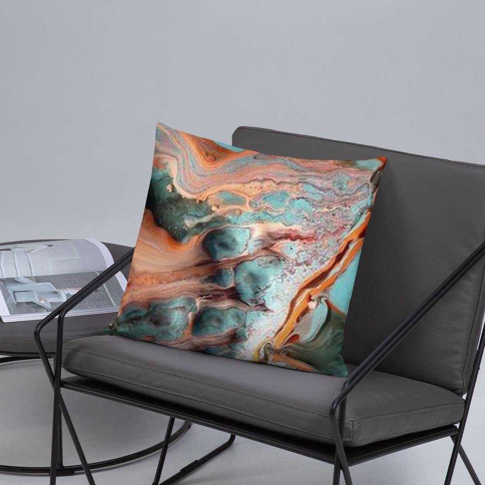 Deluxe Design Kissen