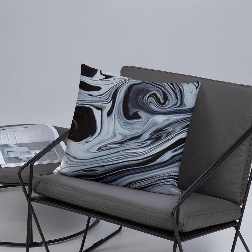 Plasure Design Kissen