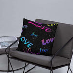 Love Design Kissen Namma Markt