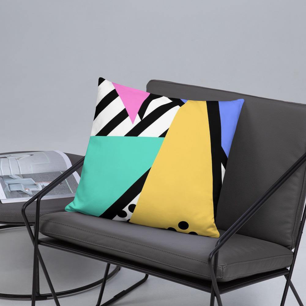 Desin Design Kissen