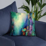 Fee Design Kissen