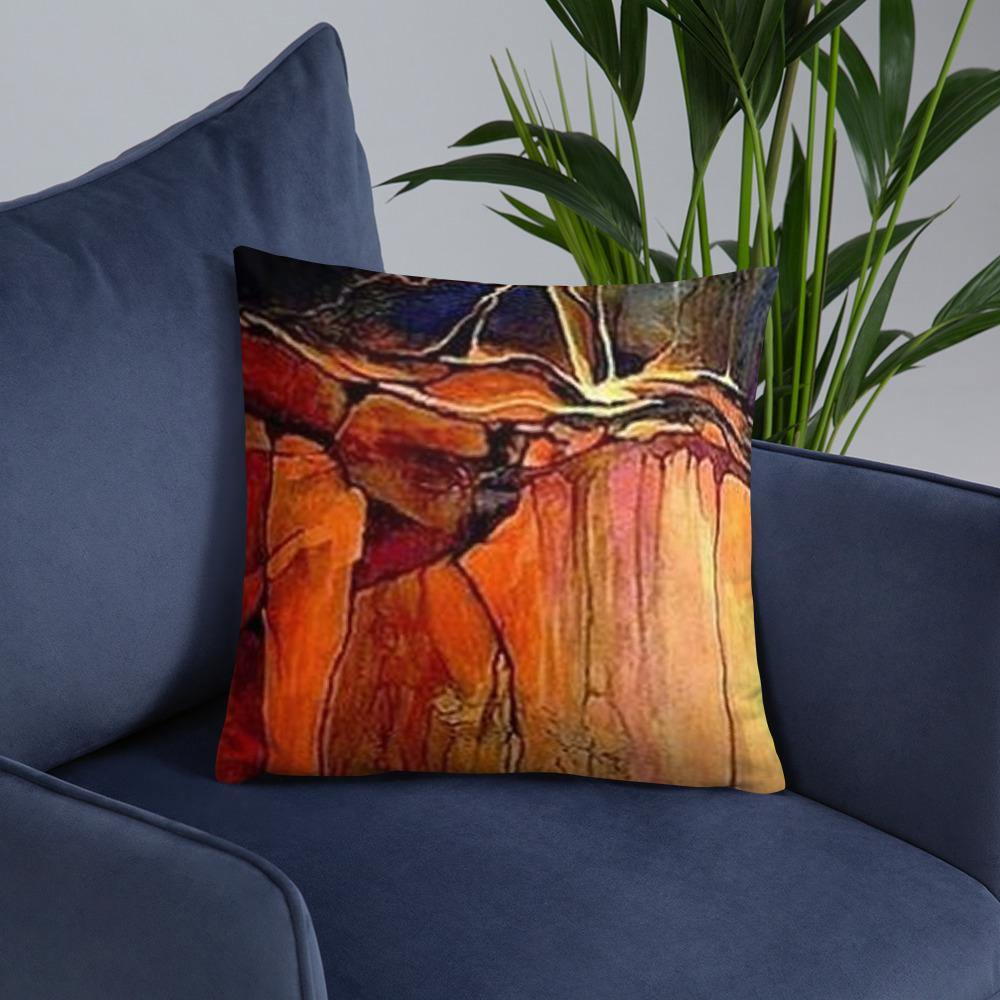 Dipin Design Kissen