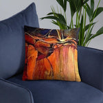 Dipin Design Kissen