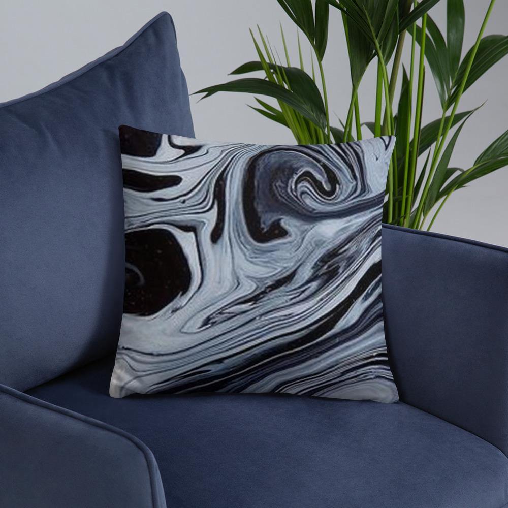 Plasure Design Kissen