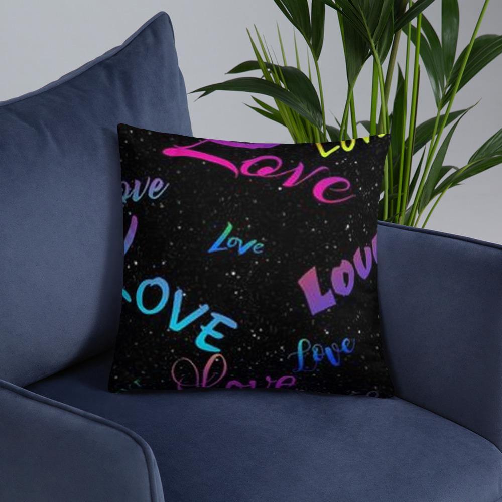 Love Design Kissen Namma Markt