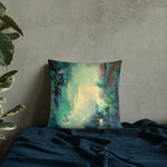 Destiny Design Kissen