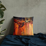 Dipin Design Kissen