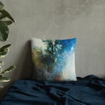 Cuve Design Kissen