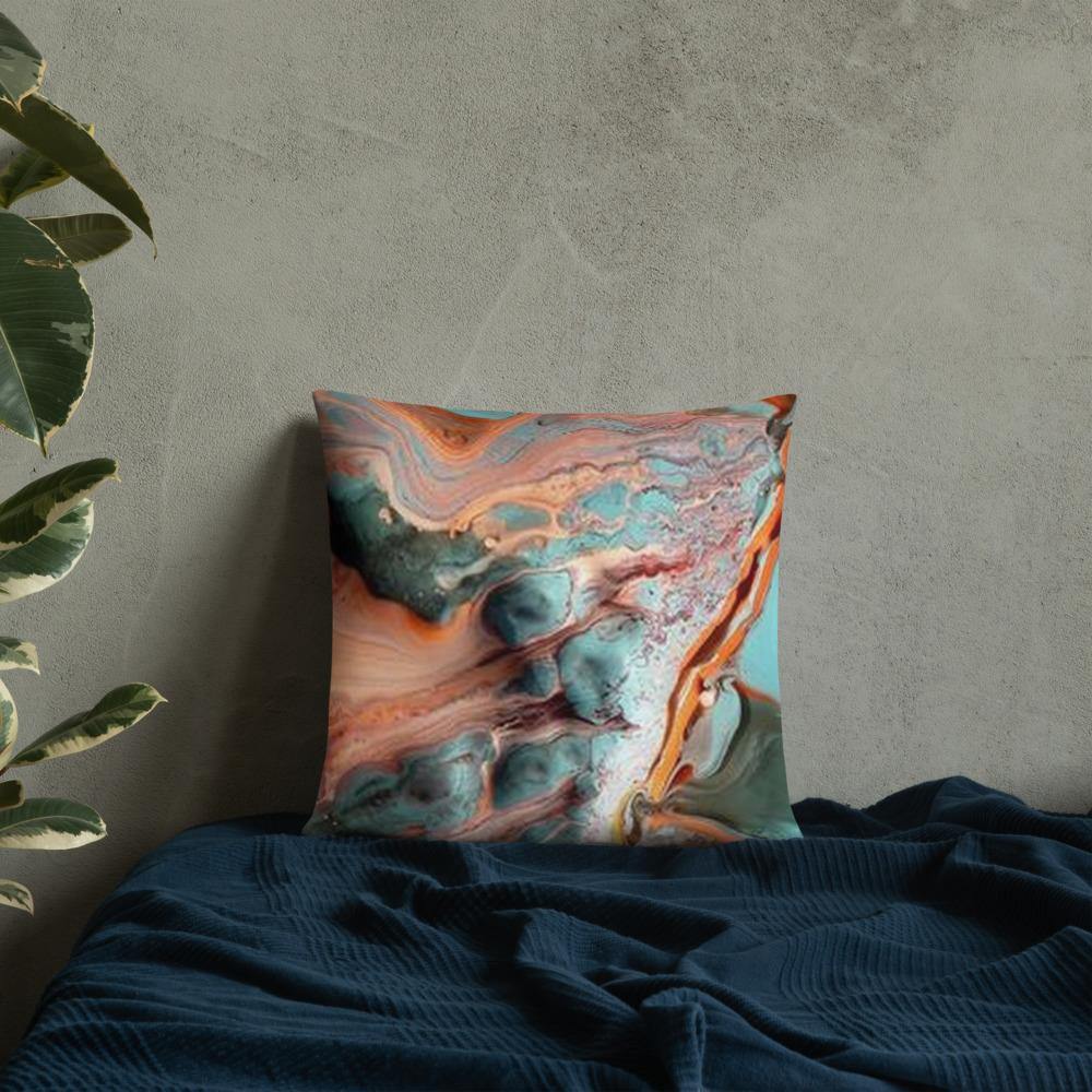 Deluxe Design Kissen