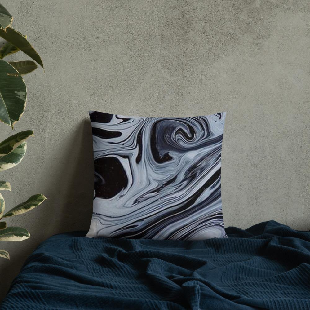 Plasure Design Kissen