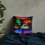 Dream Design Kissen