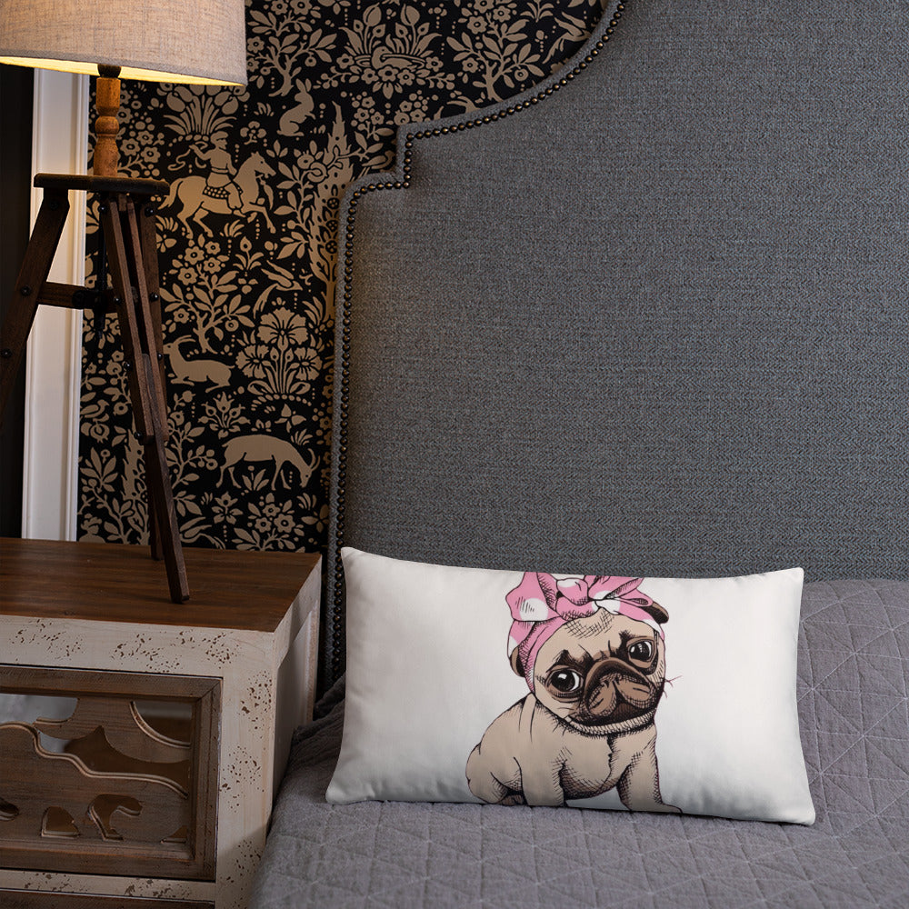 Sweet Morph Kissen - Statement Home Piece
