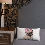 Sweet Morph Kissen - Statement Home Piece