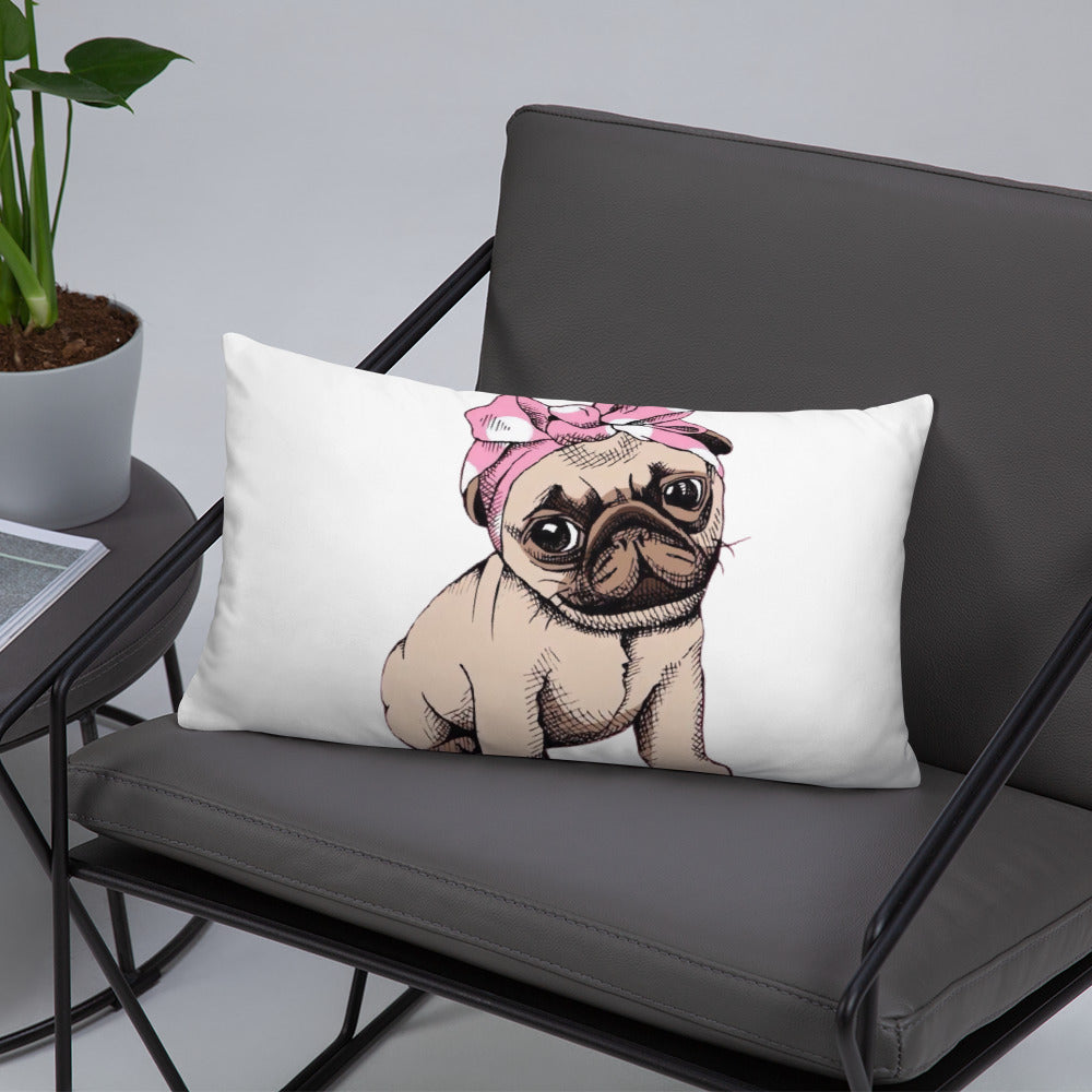 Sweet Morph Kissen - Statement Home Piece