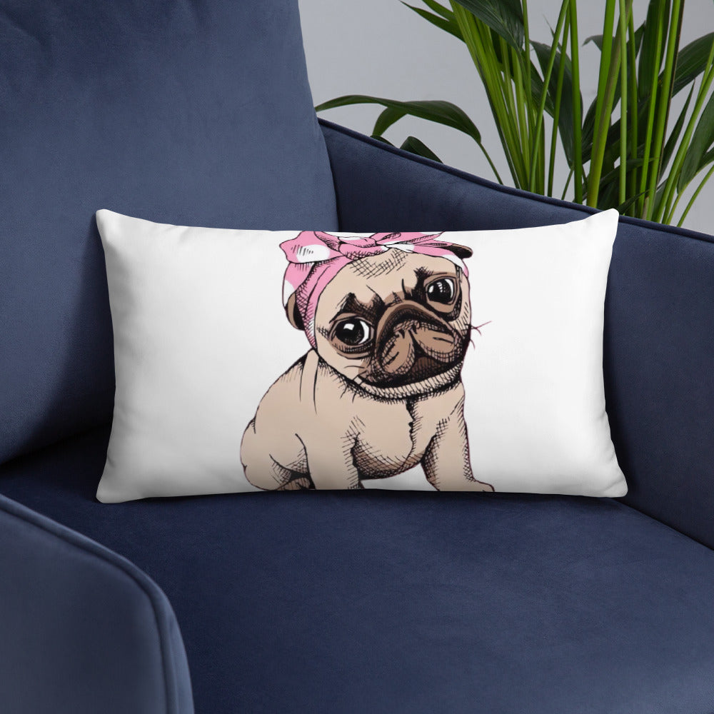 Sweet Morph Kissen - Statement Home Piece