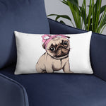 Sweet Morph Kissen - Statement Home Piece