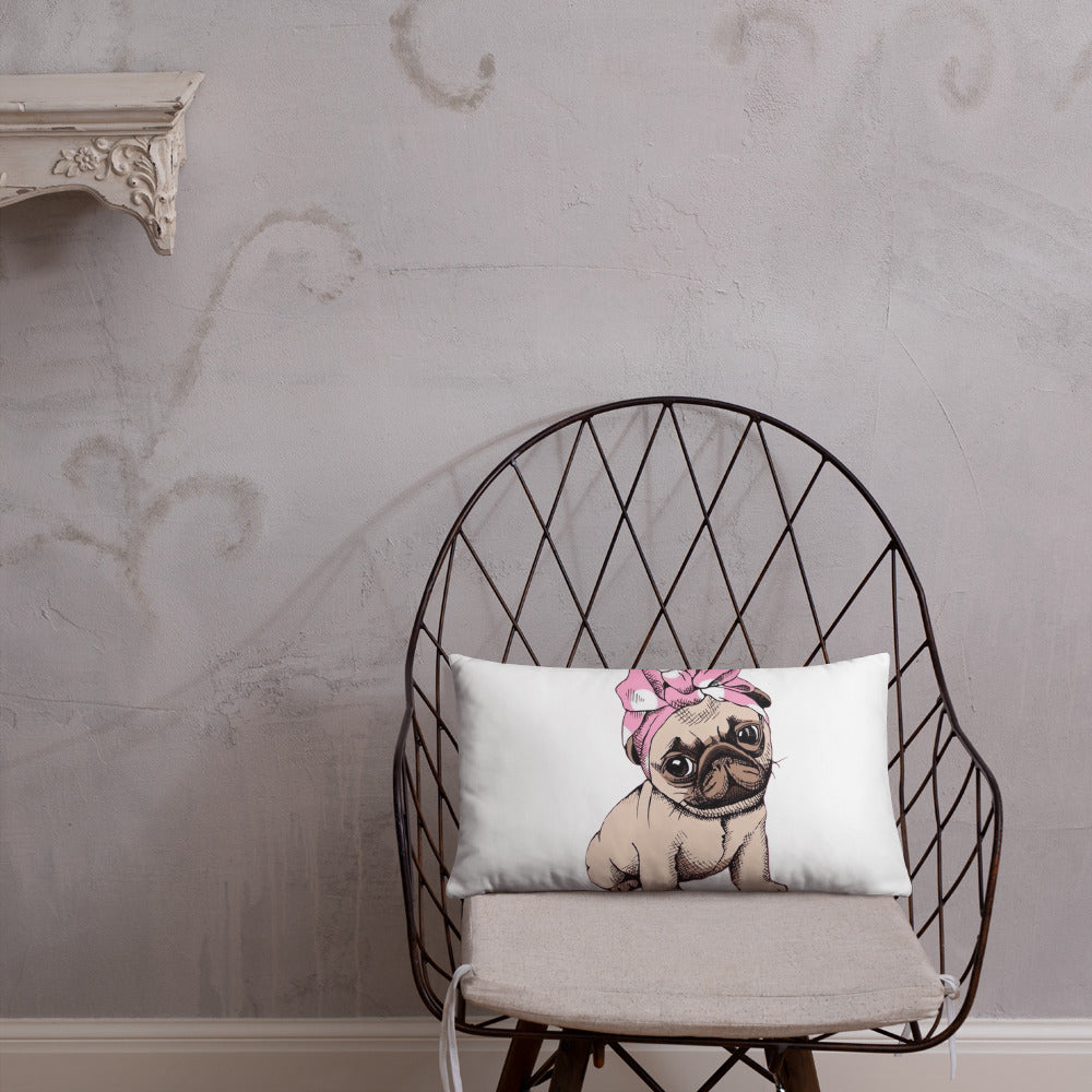 Sweet Morph Kissen - Statement Home Piece
