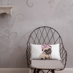 Sweet Morph Kissen - Statement Home Piece
