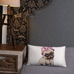 Sweet Morph Kissen - Statement Home Piece