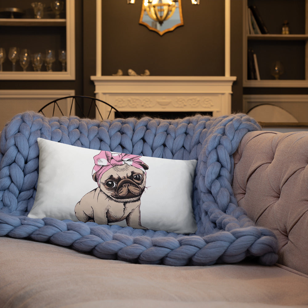 Sweet Morph Kissen - Statement Home Piece