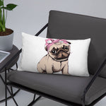 Sweet Morph Kissen - Statement Home Piece