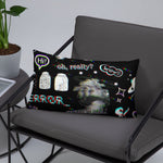 Lol Design Kissen