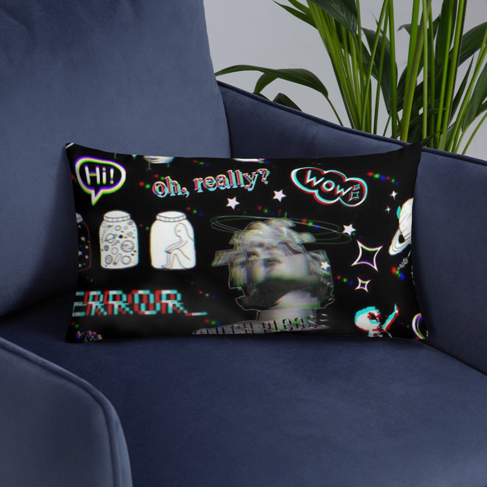 Lol Design Kissen