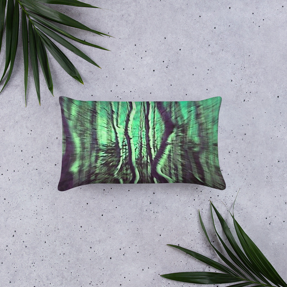 Palm Trees Kissen