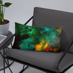 Jungle Design Kissen