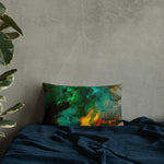 Jungle Design Kissen