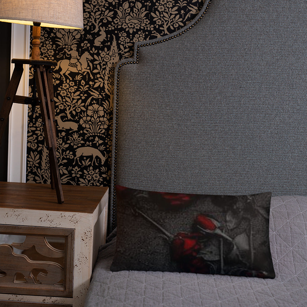 Rosetel Design Kissen
