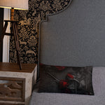 Rosetel Design Kissen