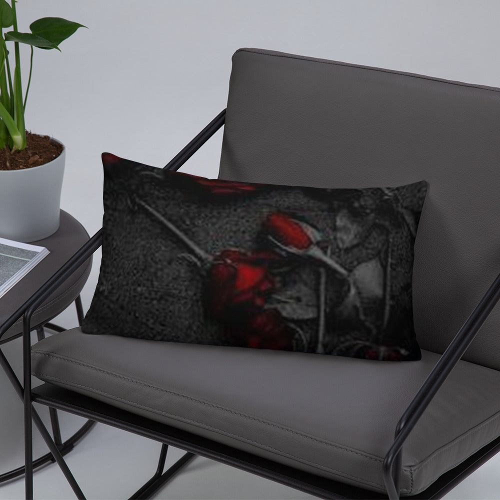 Rosetel Design Kissen
