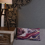 Apert Design Kissen