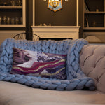 Apert Design Kissen