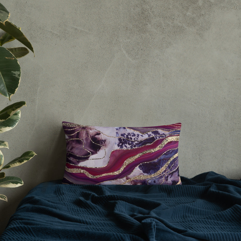 Apert Design Kissen