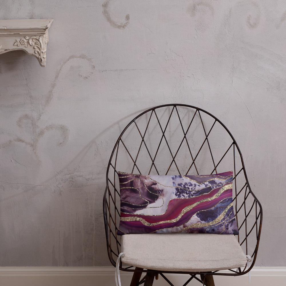Apert Design Kissen